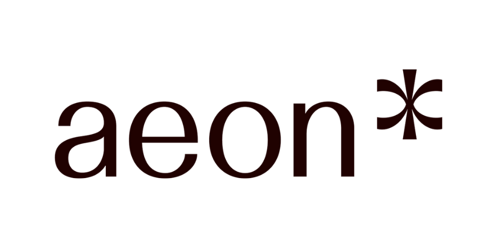 Aeon Logo