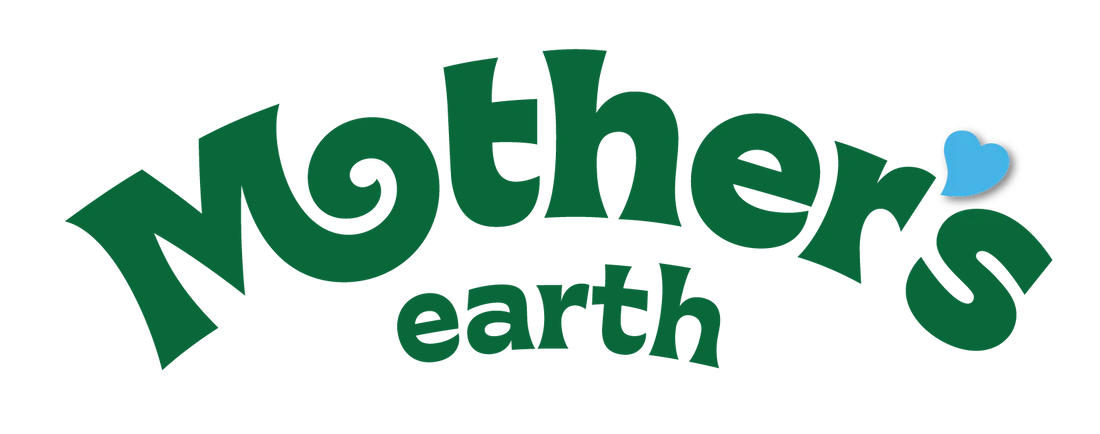 Mother´s Earth Logo