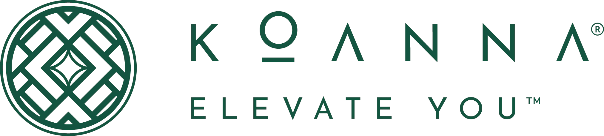 Koanna Logo